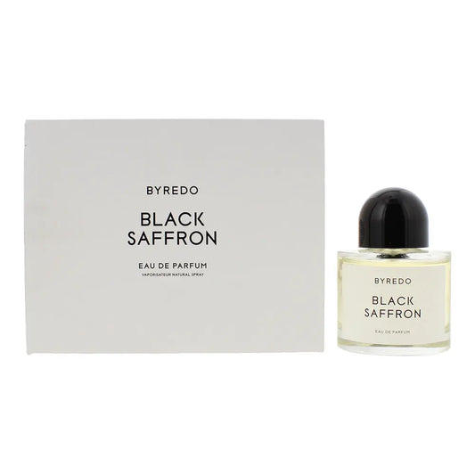Byredo Black Saffron Eau de Parfum 100ml Byredo