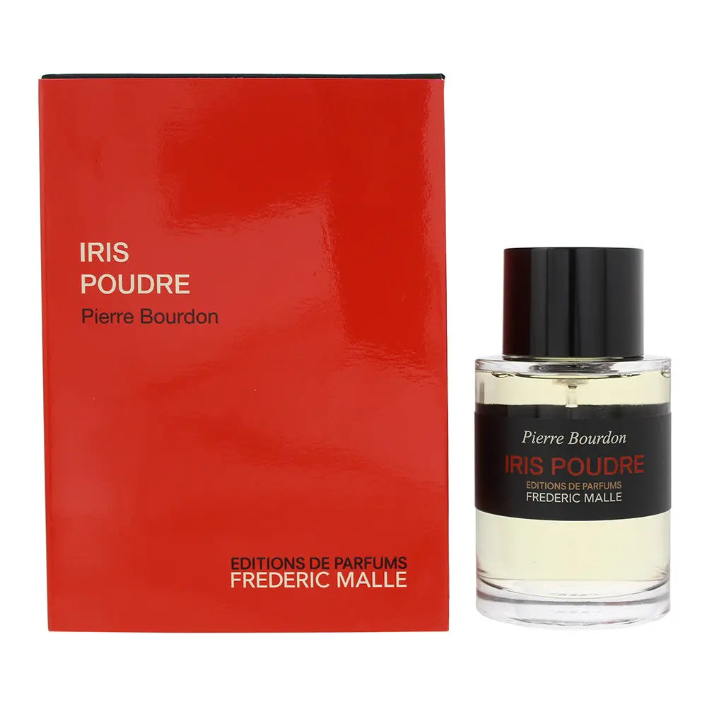 Frederic Malle Iris Poudre Pierre Bourdon Eau de Parfum 100ml Frederic Malle