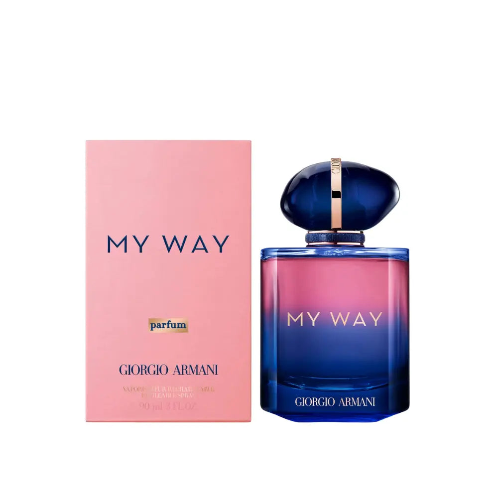 Armani Femme My Way Le Parfum 90ml Armani