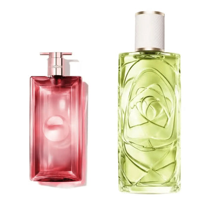 Lancôme Fragrance Set – Idôle Power Eau de Parfum 50ml & Les Ô Off Now Eau de Toilette 100ml Women’s Perfume Duo The Beauty Store