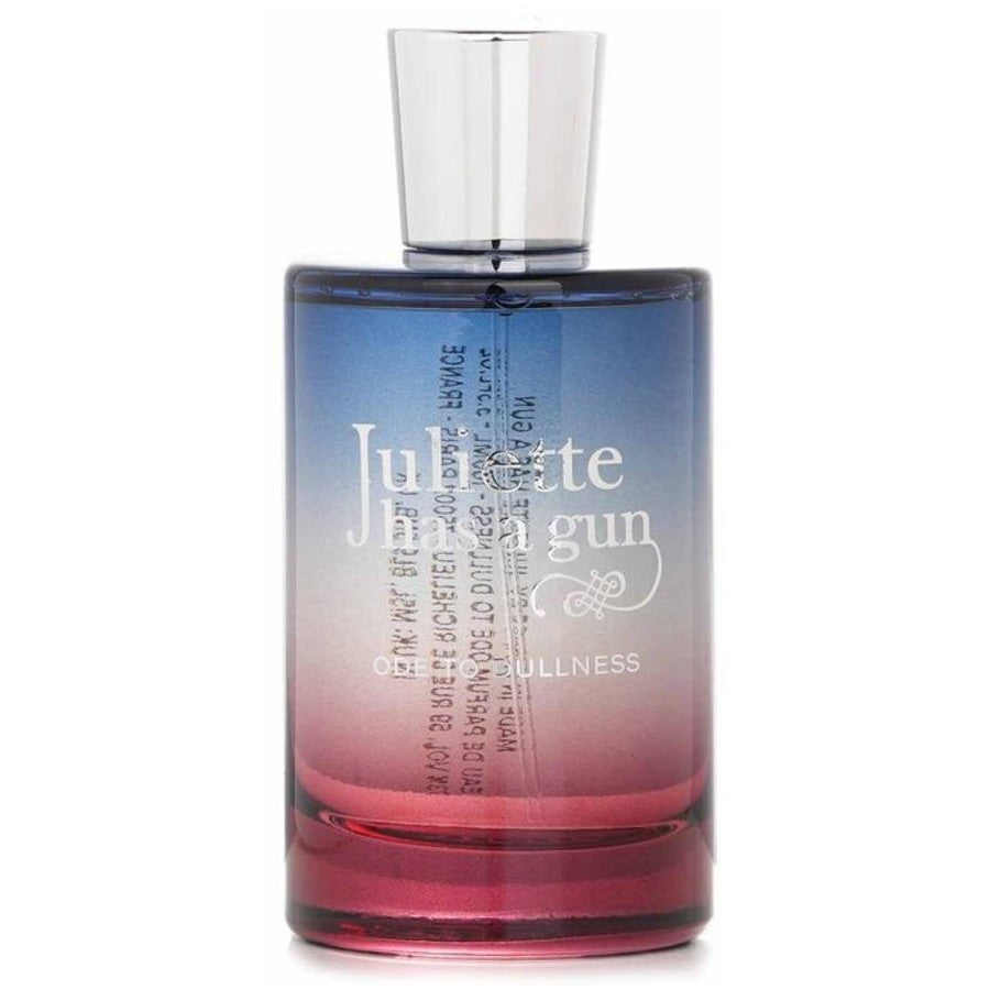 Juliette has a gun Ode to Dullness Eau de Parfum Spray 100ml Tester UNBOXED Juliette Has A Gun
