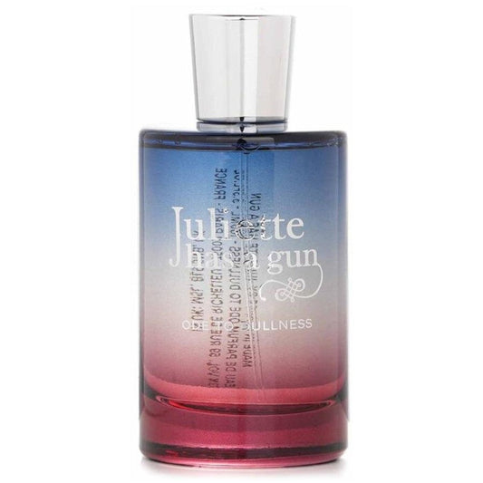Juliette has a gun Ode to Dullness Eau de Parfum Spray 100ml Tester UNBOXED Juliette Has A Gun