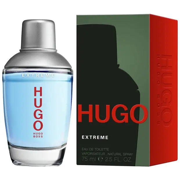 Hugo Boss HUGO Extreme Eau de Parfum Spray 75ml Hugo Boss