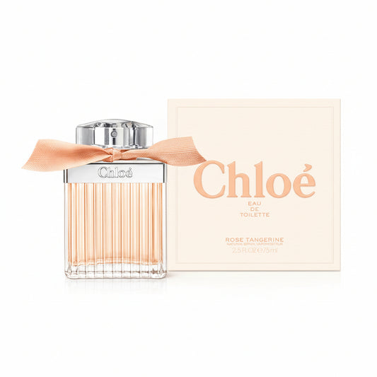 Chloe Rose Tangerine Eau de Toilette Spray 75ml