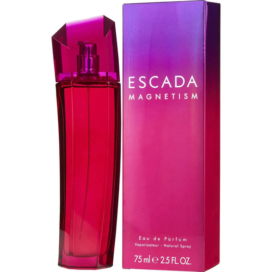 Escada Magnetism Eau de Parfum Spray 75ml Escada
