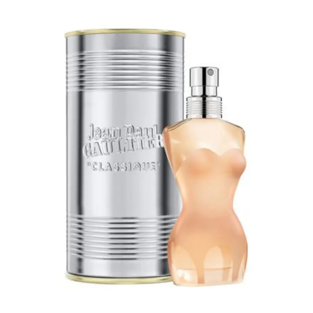 Jean Paul Gaultier Classique Eau de Toilette Spray 50ml Jean Paul Gaultier