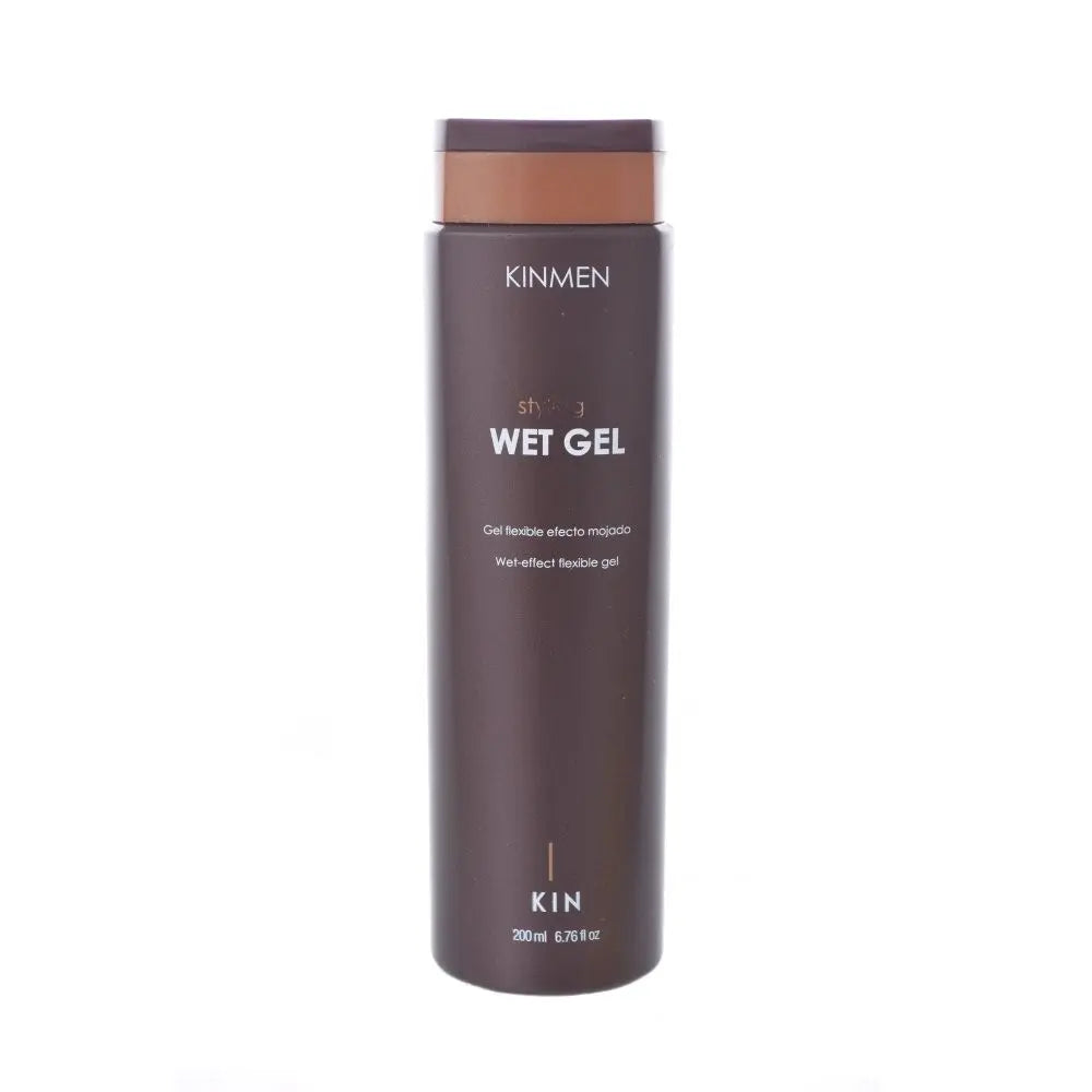 Kin Cosmetics Kinmen Styling Wet Gel 200ml