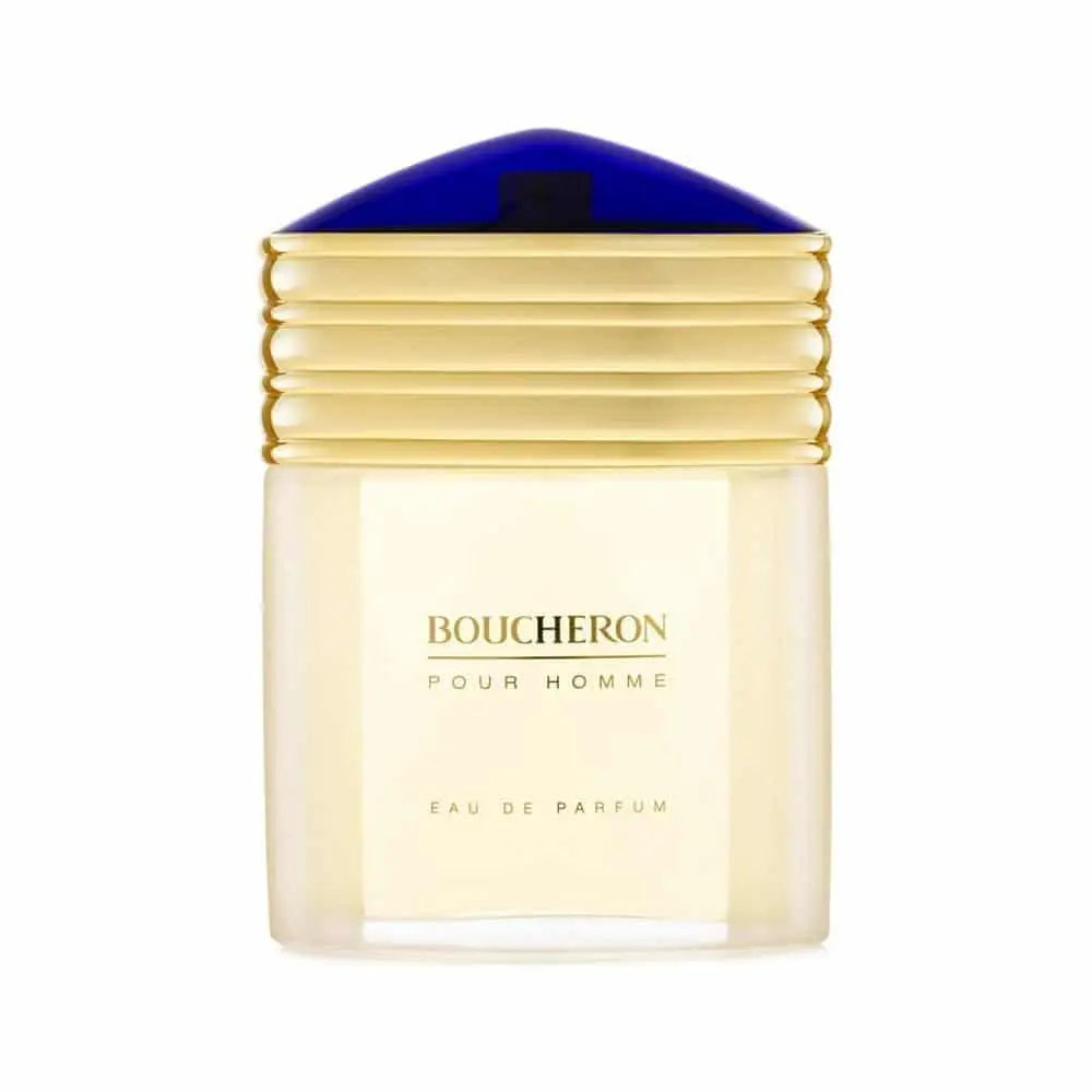 Boucheron Pour Homme Eau de Parfum Spray 100ml