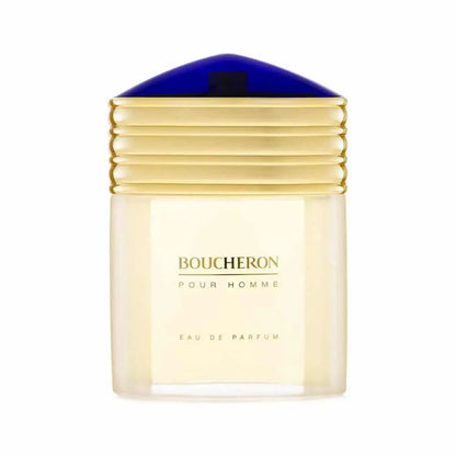 Boucheron Pour Homme Eau de Parfum Spray 100ml