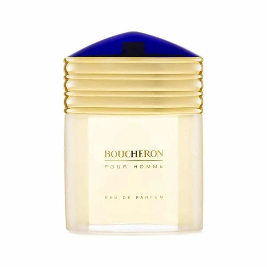 Boucheron Pour Homme Eau de Parfum Spray 100ml