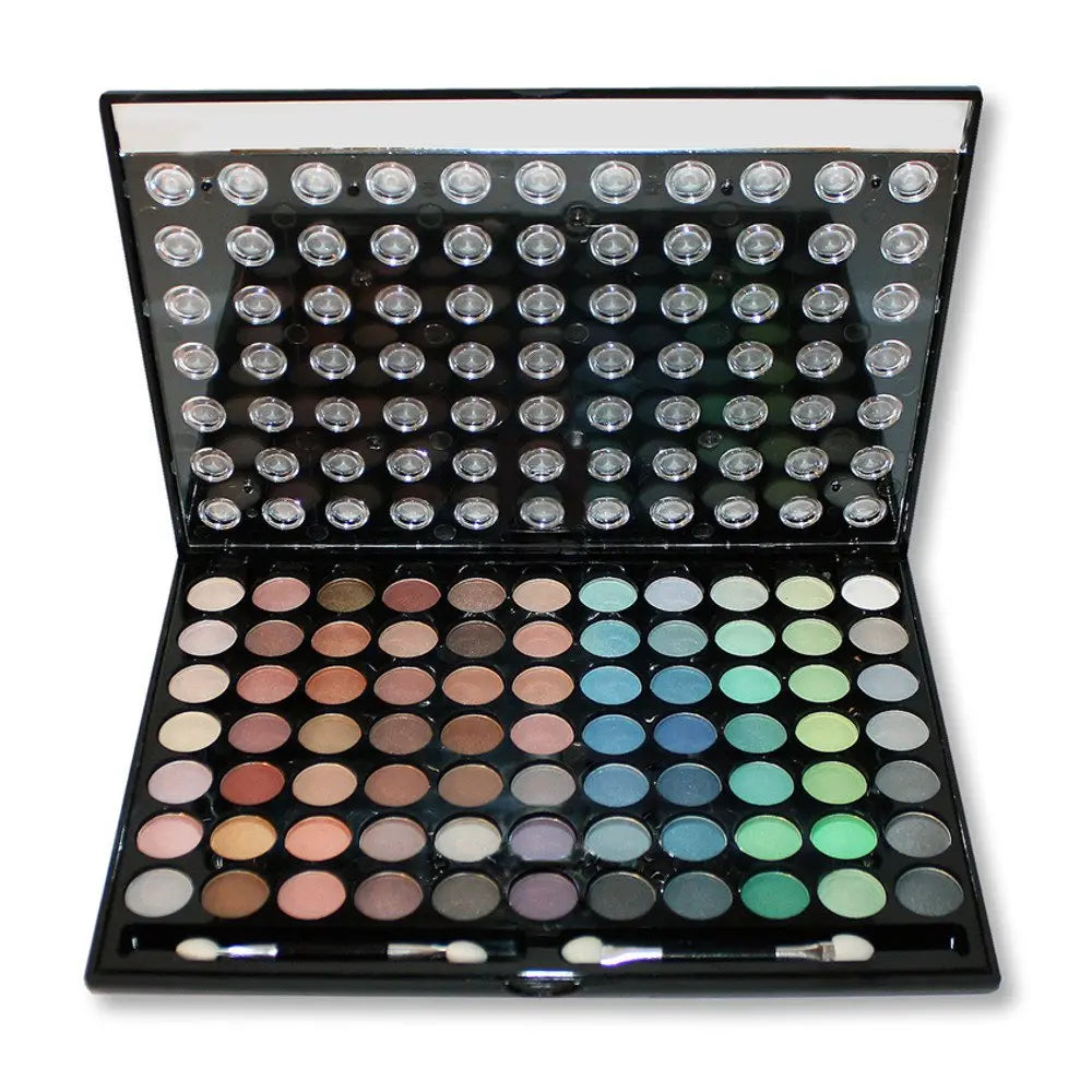 Paintbox 77 Piece Eyeshadow Palette