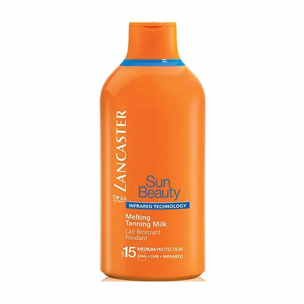 Lancaster Sun Beauty Melting Tanning Milk SPF15 400ml