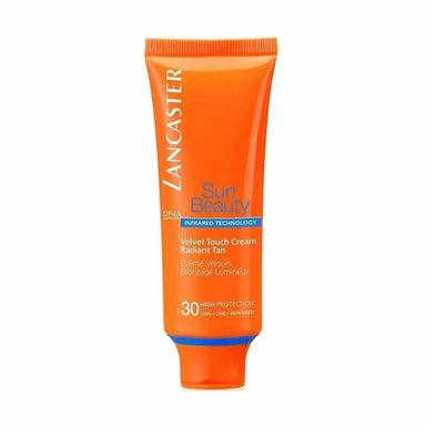 Lancaster Sun Beauty Velvet Touch Cream SPF30 50ml