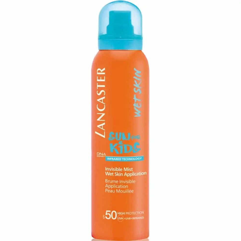 Lancaster Sun for Kids Invisible Mist SPF50 125ml