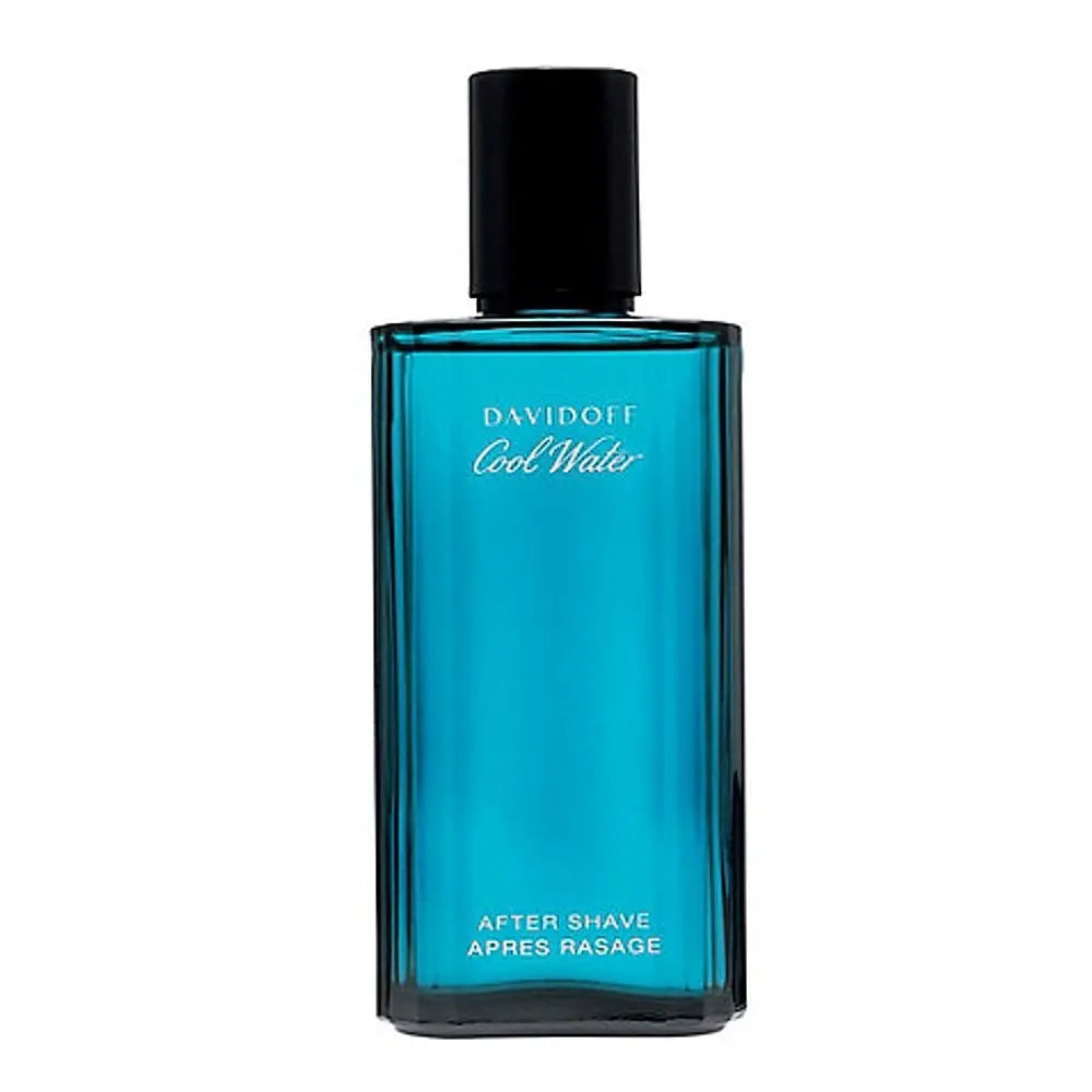 Davidoff Cool Water for Men Aftershave 125ml