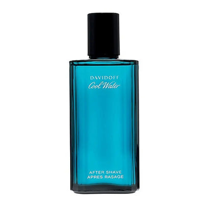 Davidoff Cool Water for Men Aftershave 125ml