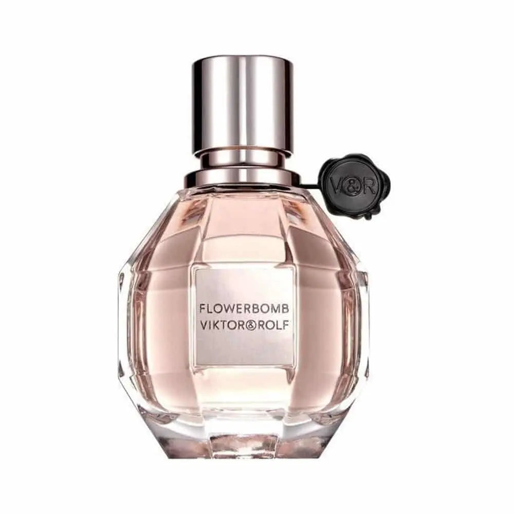 Viktor &amp; Rolf Flowerbomb Eau de Parfum Spray 50ml