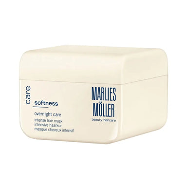 Marlies Moller Overnight Care Intense Hair Mask 125ml