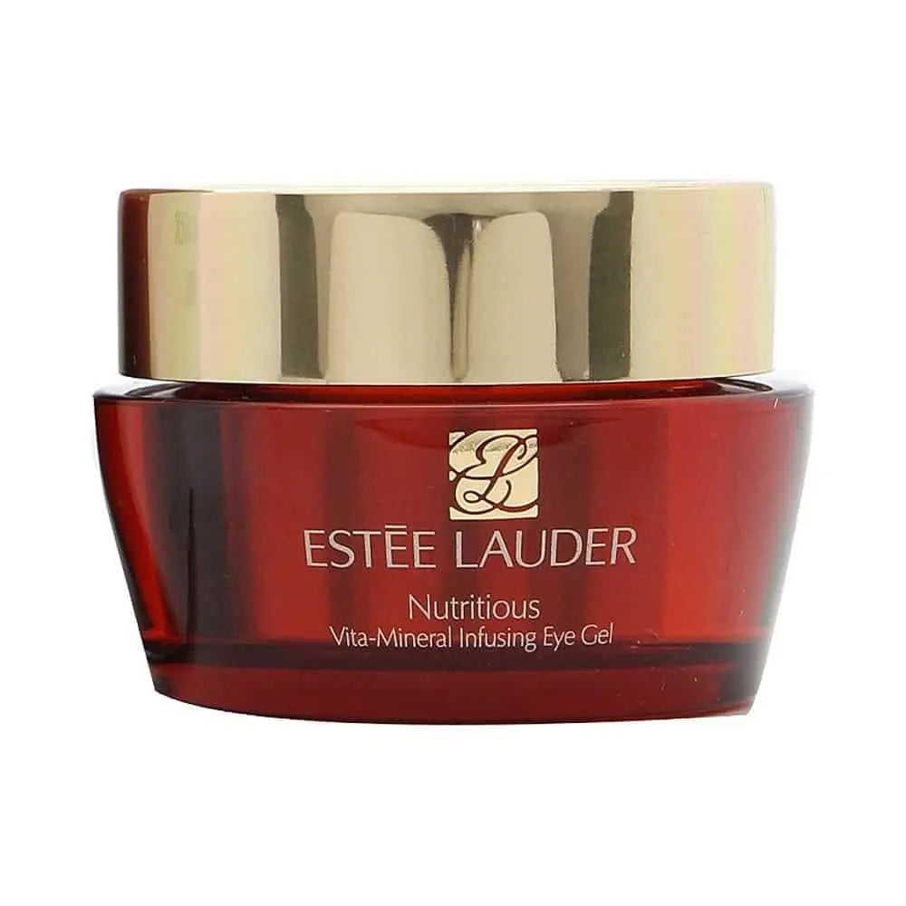 Nutritious Vita Mineral Infusing Eye Gel