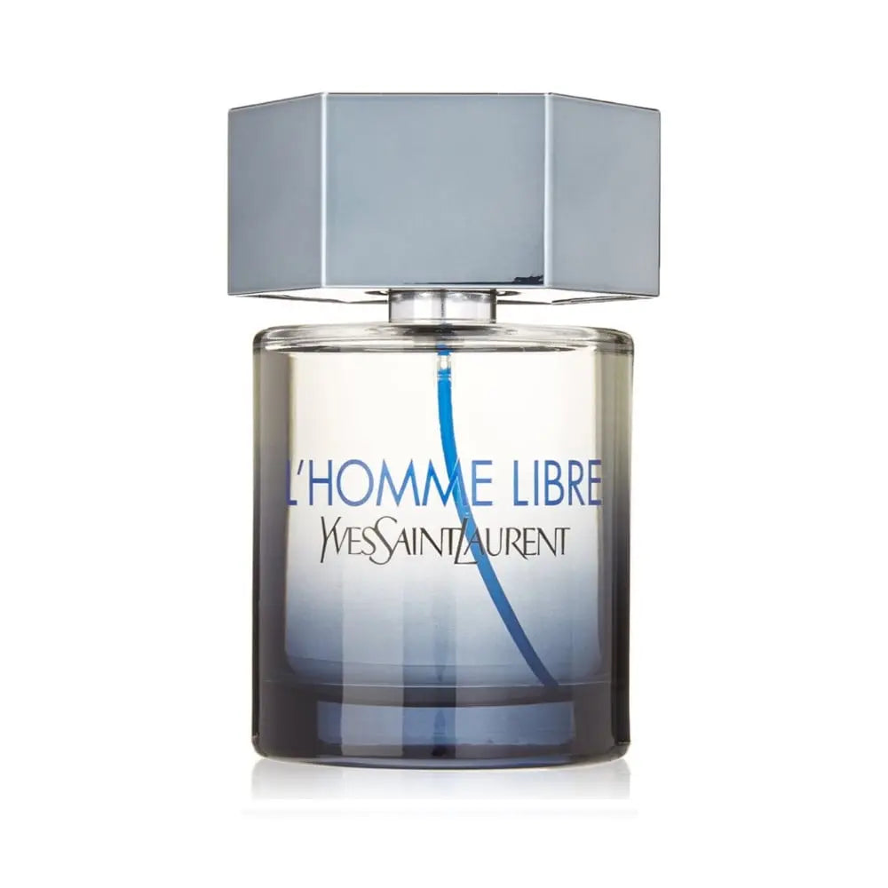 Yves Saint Laurent L'Homme Libre Eau de Toilette Spray 60ml