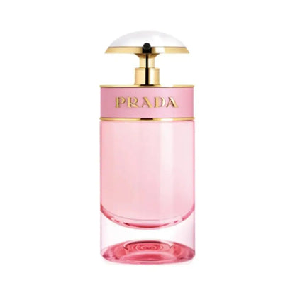 Prada Candy Florale Eau de Toilette Spray 50ml