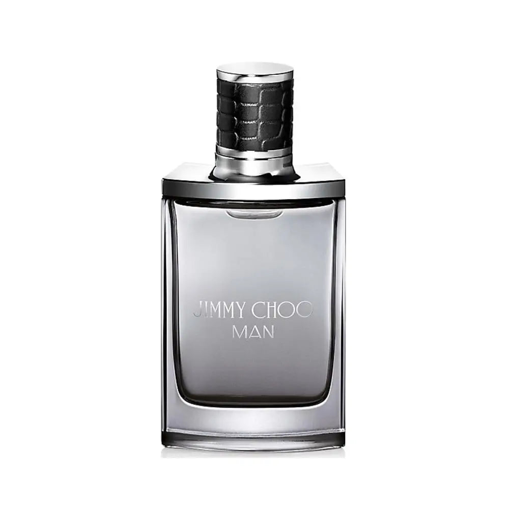 Jimmy Choo Man Eau de Toilette Spray 50ml