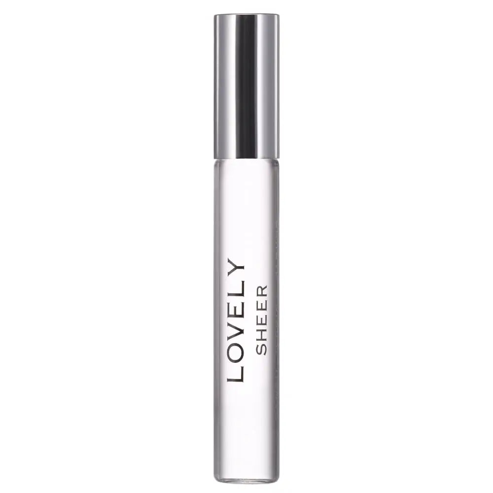 Lovely Sheer Eau de Parfum Rollerball