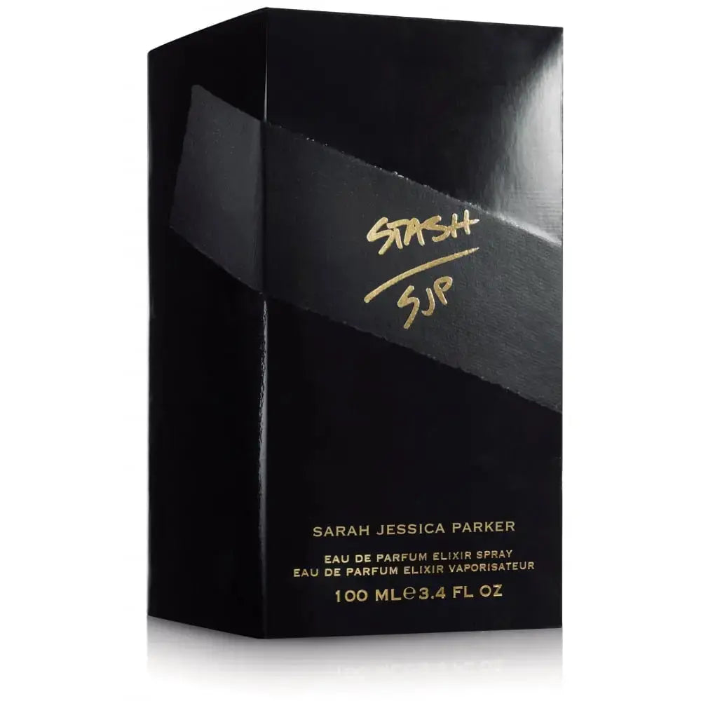 Sarah Jessica Parker SJP Stash Eau de Parfum Spray 100ml Unisex Sarah Jessica Parker