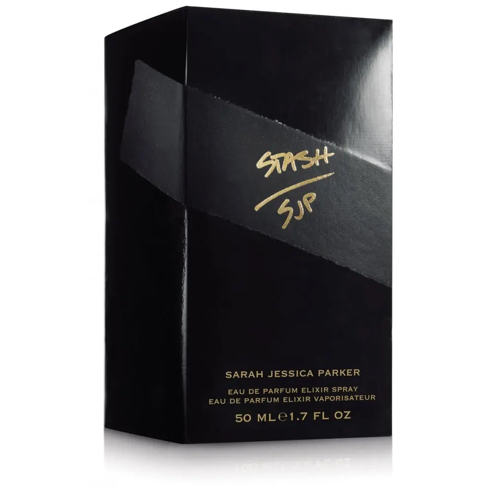 Sarah Jessica Parker Stash Eau de Parfum Spray 50ml - The Beauty Store
