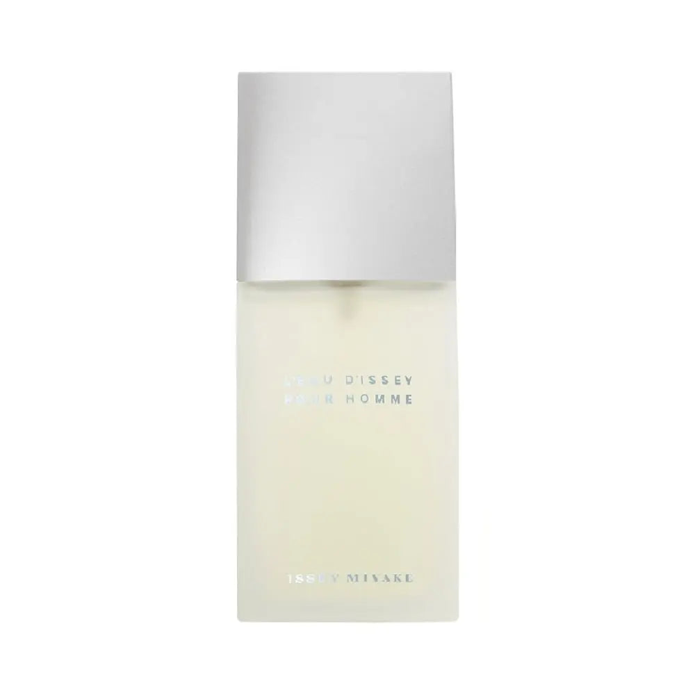 Issey Miyake L'Eau D'Issey Pour Homme Eau de Toilette Spray 125ml