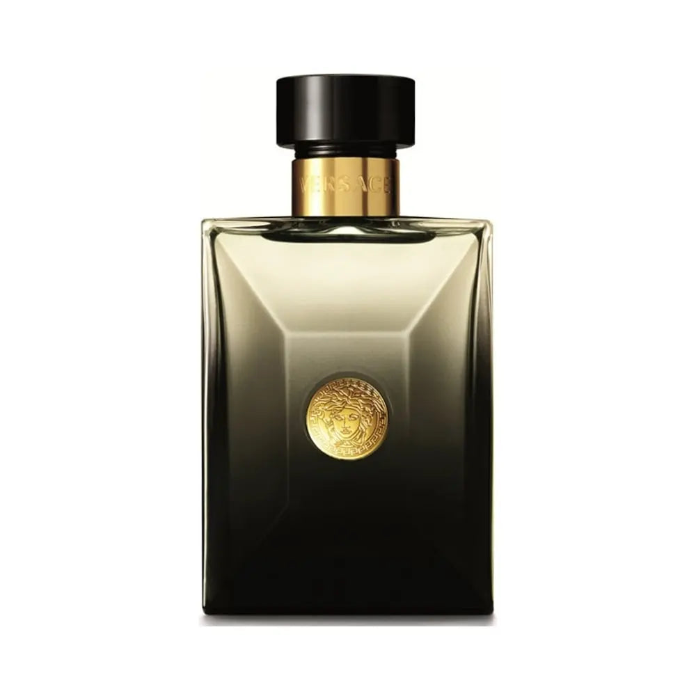 Oud Noir Pour Homme Eau de Parfum Spray
