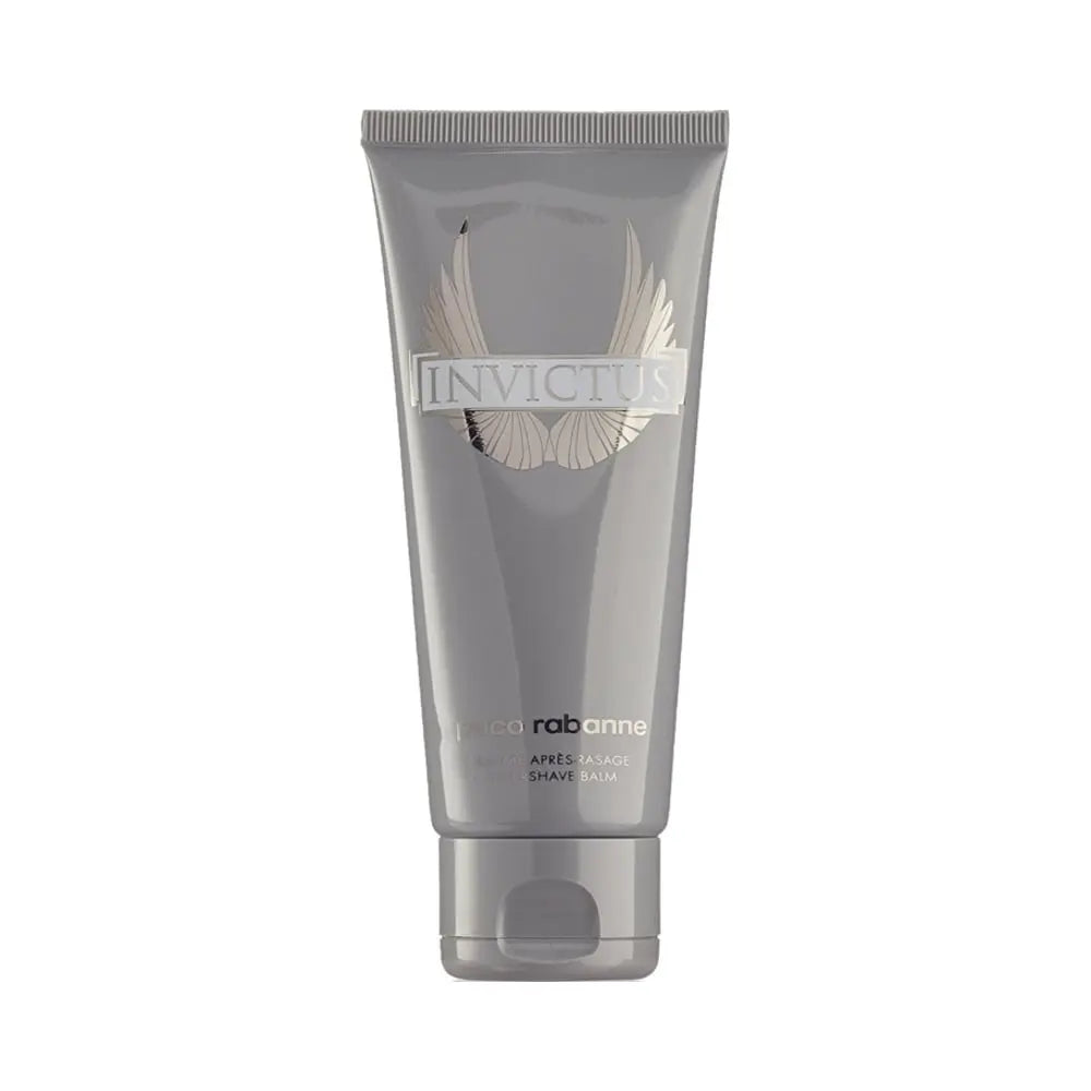 Paco Rabanne Invictus Aftershave Balm 100ml