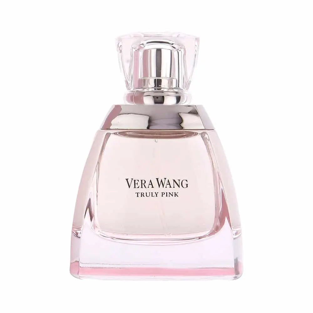 Vera Wang Truly Pink Eau de Parfum Spray 100ml