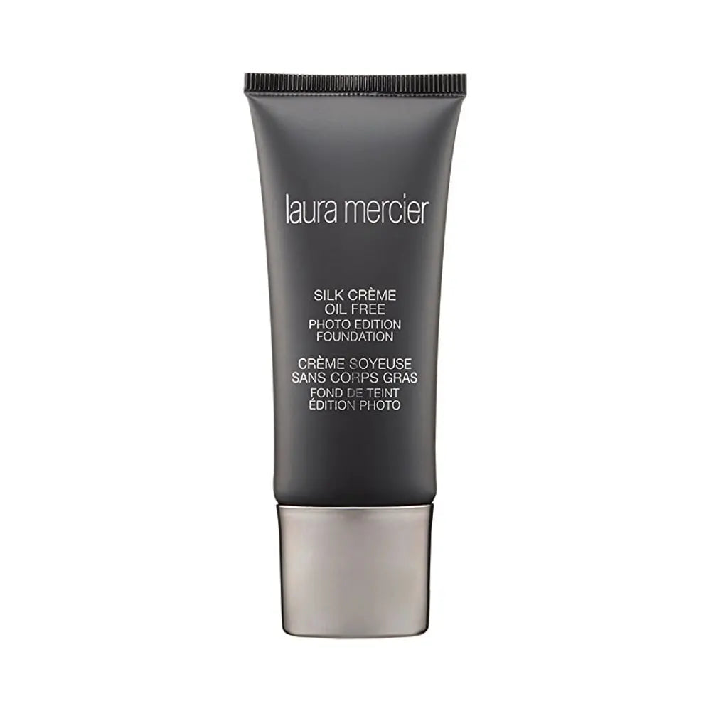 Laura Mercier Silk Crème Oil Free Photo Edition Foundation 30ml Laura Mercier