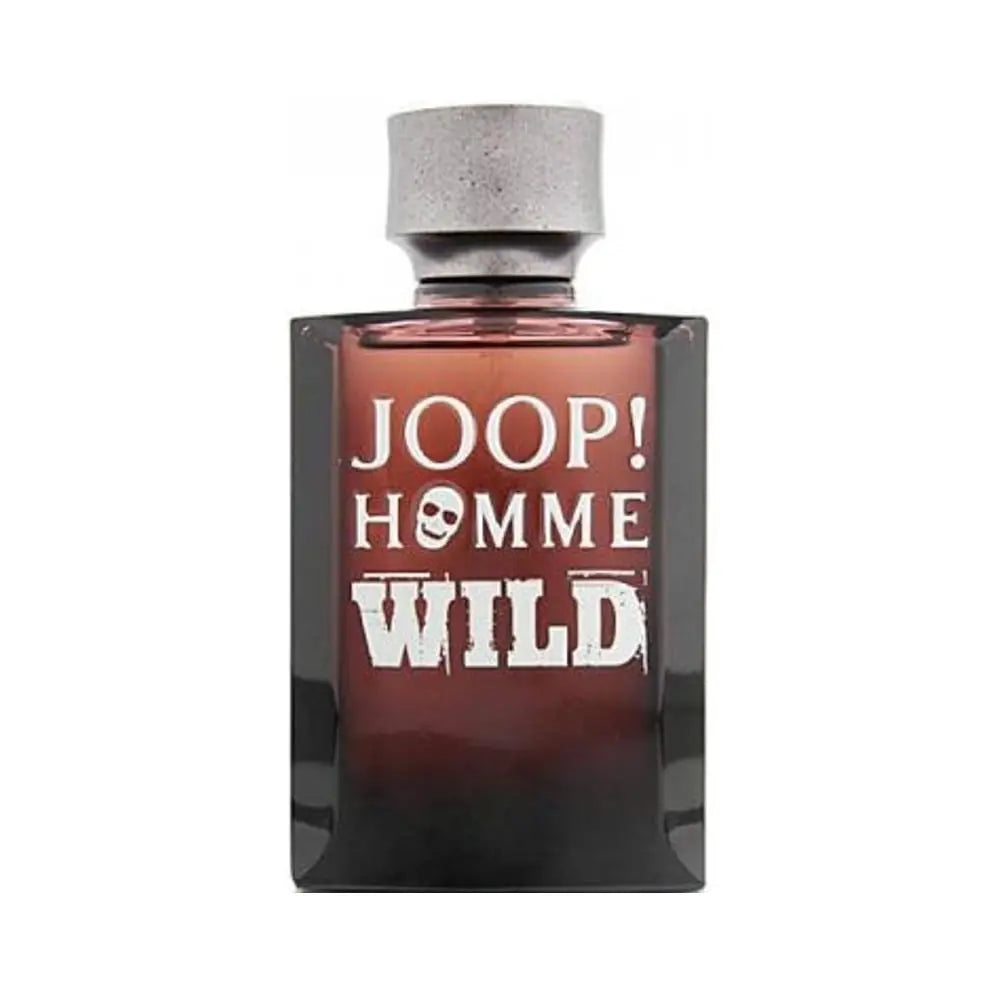 Spray Joop Miss Wild 75 Ml Joop Miss Wild Eau De Parfum Spray