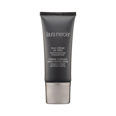 Laura Mercier Silk Crème Oil Free Photo Edition Foundation 30ml