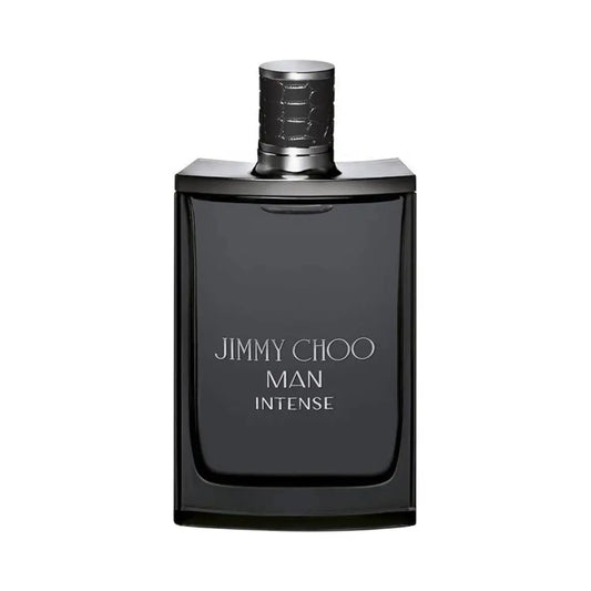 Jimmy Choo Man Intense Eau de Toilette Spray 100ml