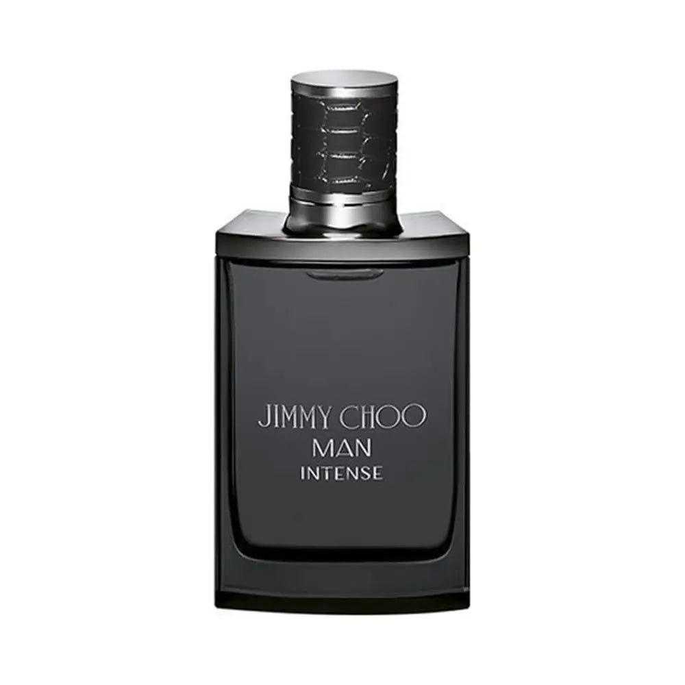 Jimmy Choo Man Intense Eau de Toilette Spray 50ml