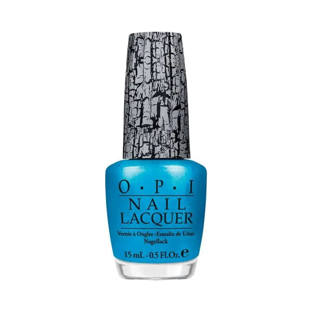 O.P.I Shatter Nail Lacquer 15ml - The Beauty Store