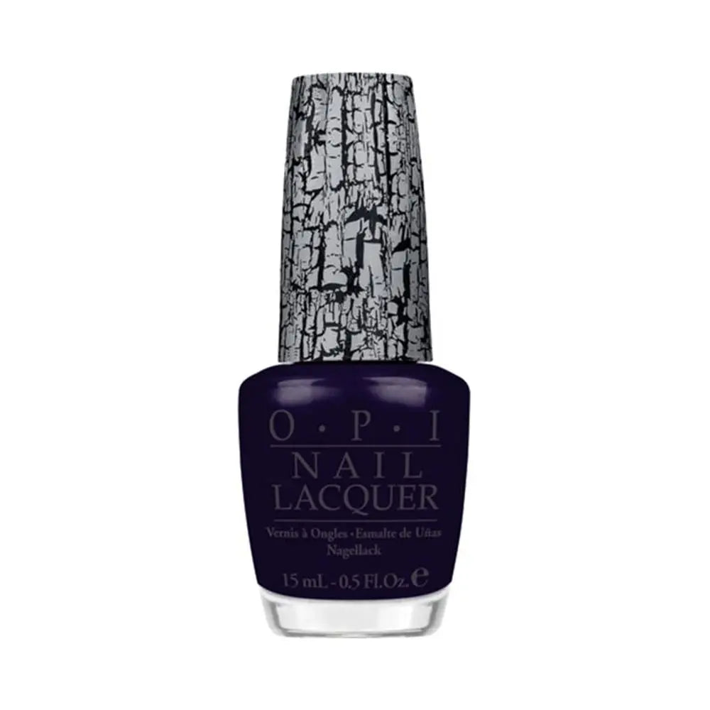 O.P.I Shatter Nail Lacquer 15ml - The Beauty Store