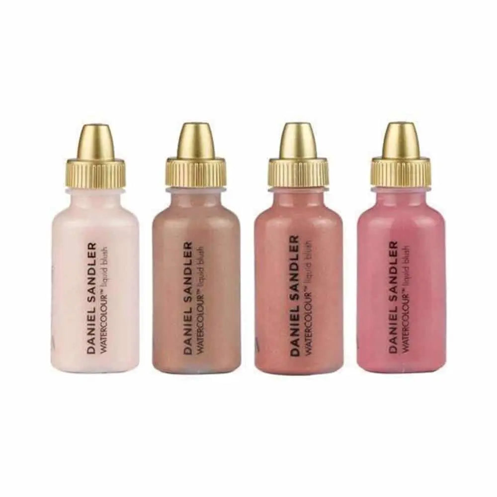 Watercolour Customisable Set Cheeks