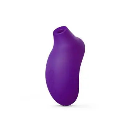 LELO SONA 2 Sonic Clitoral Massager - Purple LELO