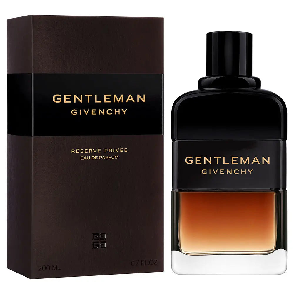 Givenchy Gentleman Reserve Privee Eau de Parfum Spray 60ml Givenchy