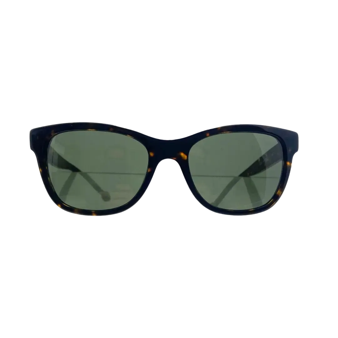 Kenzo KZ321002 Sunglasses Tortoise Shell with Kenzo