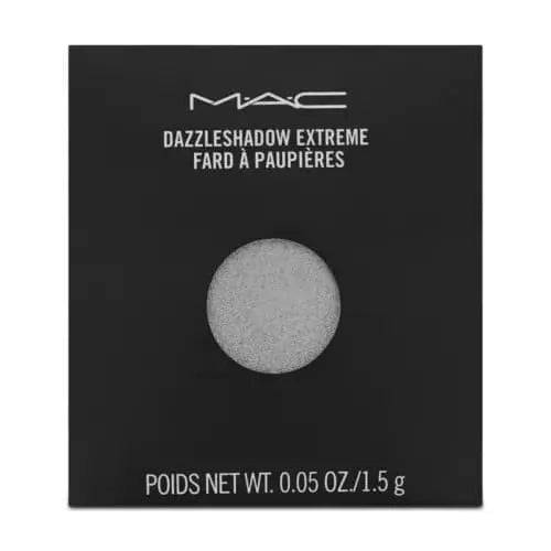 MAC Dazzleshadow Extreme Pro Palette Refill Eyeshadow 1.5g - Discoteque MAC Cosmetics