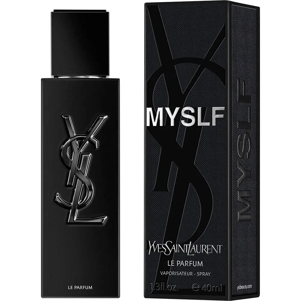 Yves Saint Laurent MYSLF Le Parfum Spray 60ml Yves Saint Laurent