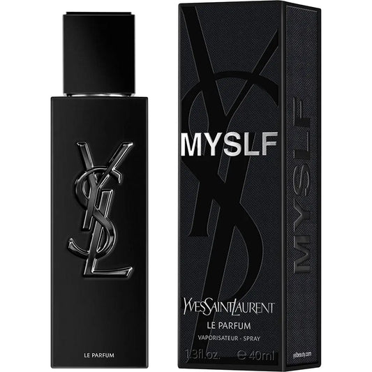 Yves Saint Laurent MYSLF Le Parfum Spray 60ml Yves Saint Laurent