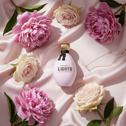 Sarah Jessica Parker Lovely Lights Eau de Parfum Spray 100ml Sarah Jessica Parker