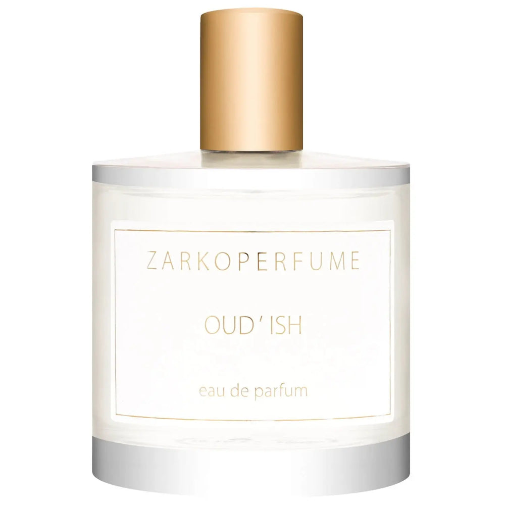 Zarkoperfume Oud'Ish Eau de Parfum Spray 100ml Zarkoperfume