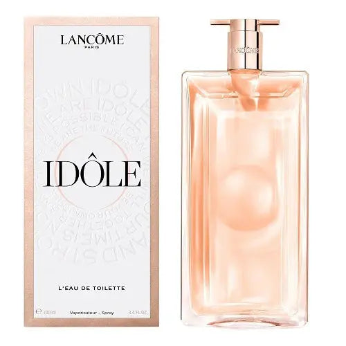 Lancome Idole L'Eau Eau de Toilette Spray 100ml Lancome